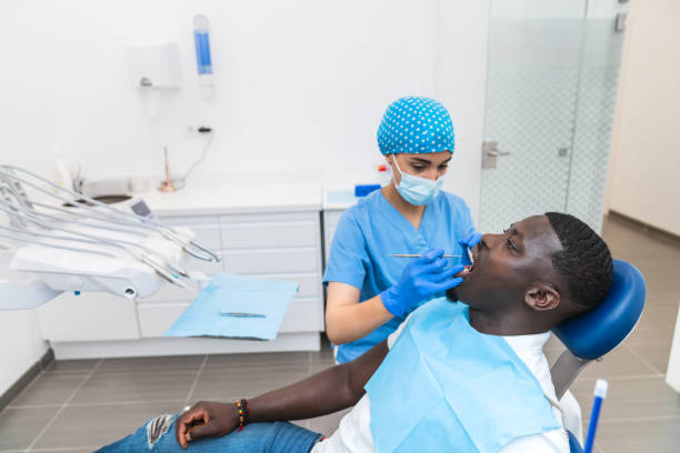 Best Emergency Denture Repair in Belen, NM